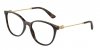 OKULARY KOREKCYJNE DOLCE & GABBANA DG 3363 502 52 ROZMIAR M